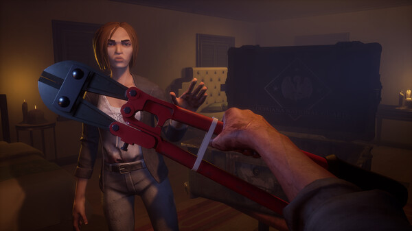 行尸走肉：圣徒与罪人 – 第二章 – Payback Edition：报应.The Walking Dead: Saints & Sinners – Ch 2: Retribution – Payback Edition_1