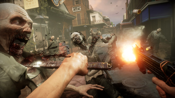 行尸走肉：圣徒与罪人 – 第二章 – Payback Edition：报应.The Walking Dead: Saints & Sinners – Ch 2: Retribution – Payback Edition_2