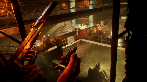 行尸走肉：圣徒与罪人 – 第二章 – Payback Edition：报应.The Walking Dead: Saints & Sinners – Ch 2: Retribution – Payback Edition_5