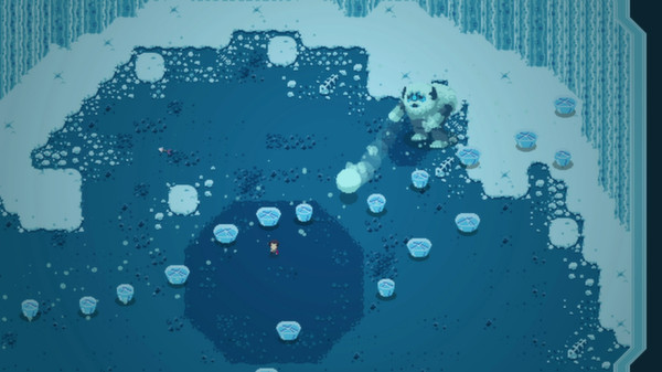 泰坦之魂.Titan Souls_2