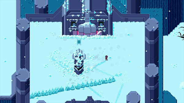 泰坦之魂.Titan Souls_4