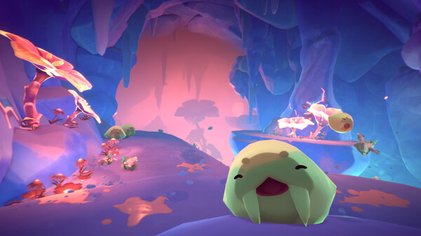史莱姆牧场2.Slime Rancher 2_0
