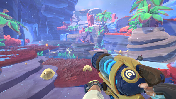 史莱姆牧场2.Slime Rancher 2_2