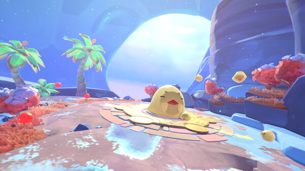 史莱姆牧场2.Slime Rancher 2_3