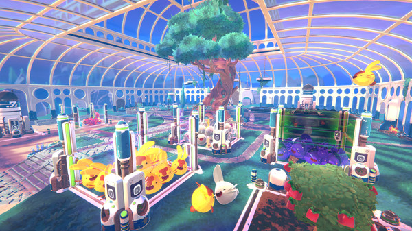 史莱姆牧场2.Slime Rancher 2_4