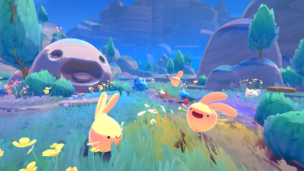 史莱姆牧场2.Slime Rancher 2_5