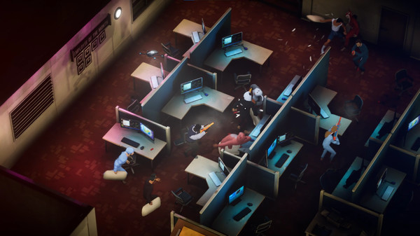 午夜格斗.Midnight Fight Express_3