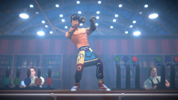 午夜格斗.Midnight Fight Express_4