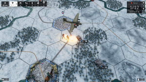 全面坦克战略官.Total Tank Generals_3