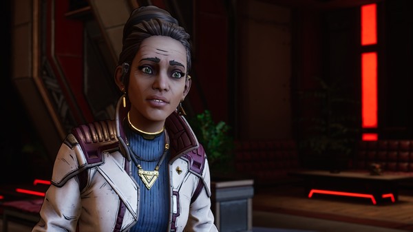 新无主之地传说.New Tales from the Borderlands_0