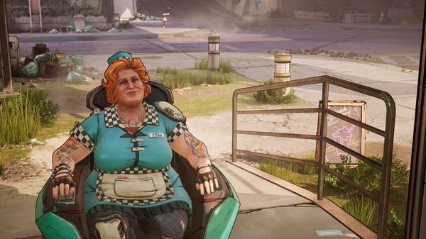 新无主之地传说.New Tales from the Borderlands_2
