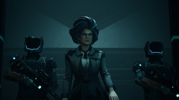 新无主之地传说.New Tales from the Borderlands_3