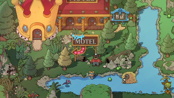 迪托之剑.The Swords of Ditto_1