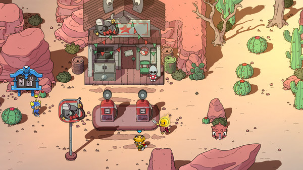 迪托之剑.The Swords of Ditto_2