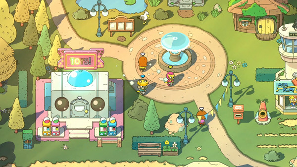 迪托之剑.The Swords of Ditto_4