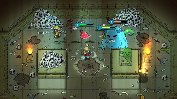 迪托之剑.The Swords of Ditto_5