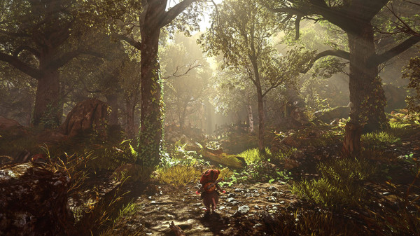 精灵鼠传说.Ghost of a Tale_0