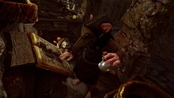 精灵鼠传说.Ghost of a Tale_3