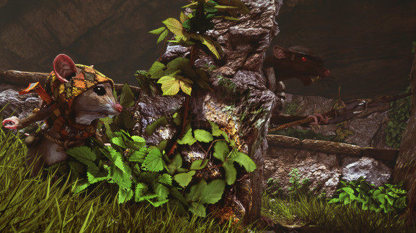 精灵鼠传说.Ghost of a Tale_4
