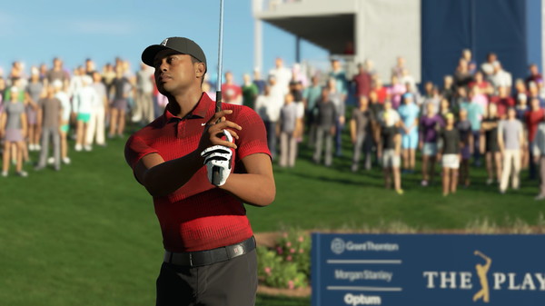 PGA 巡回赛 2K23.PGA Tour 2K23_0