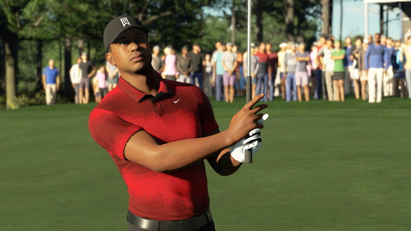 PGA 巡回赛 2K23.PGA Tour 2K23_3