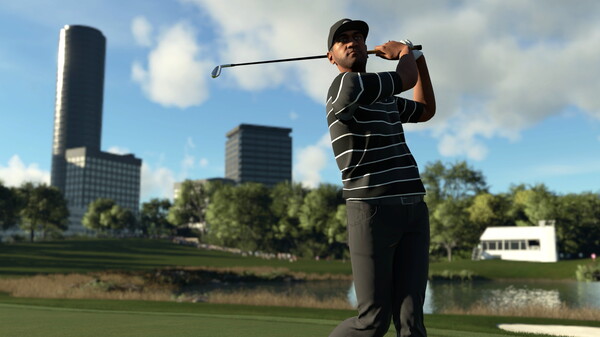 PGA 巡回赛 2K23.PGA Tour 2K23_5