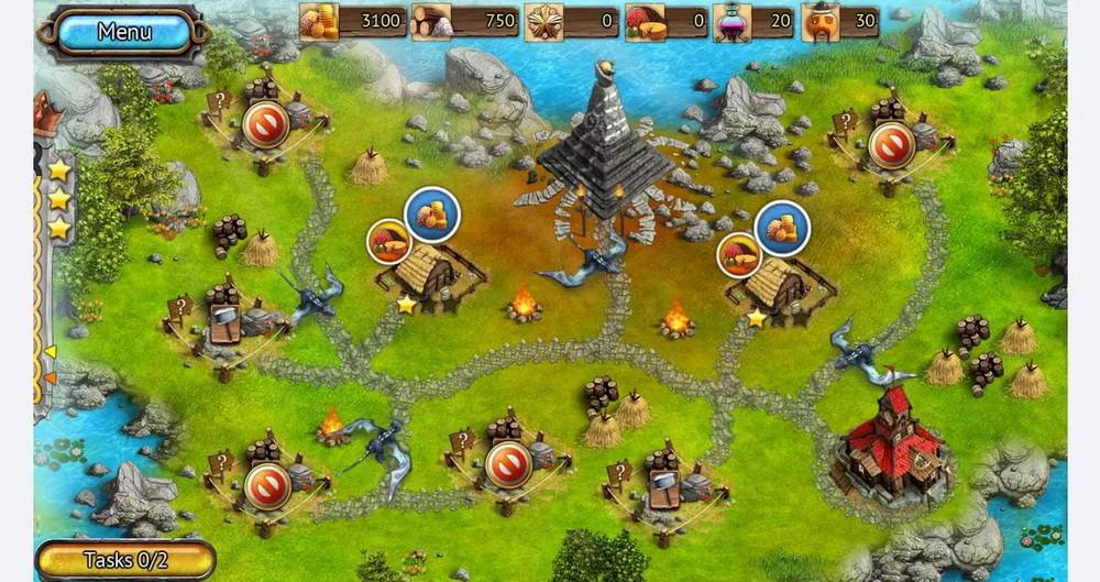 Time Management Game Collection_3