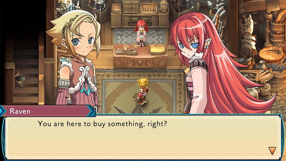 符文工厂3：豪华版.Rune Factory 3 Special_0