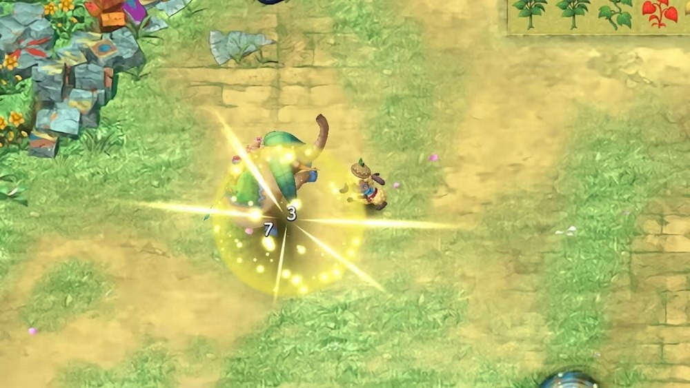 符文工厂3：豪华版.Rune Factory 3 Special_4