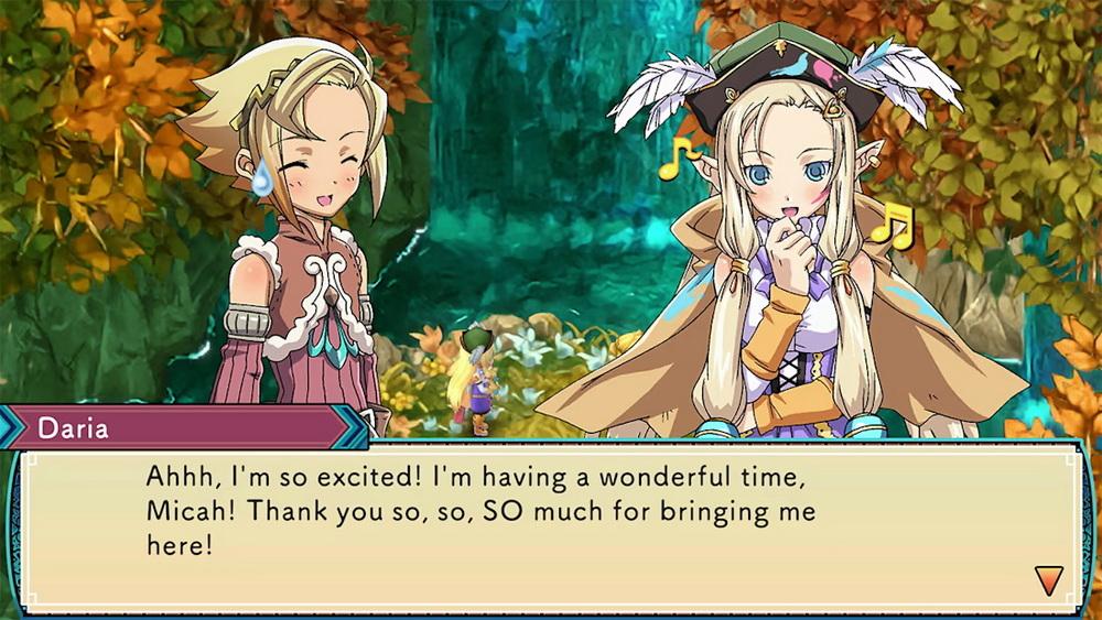 符文工厂3：豪华版.Rune Factory 3 Special_5