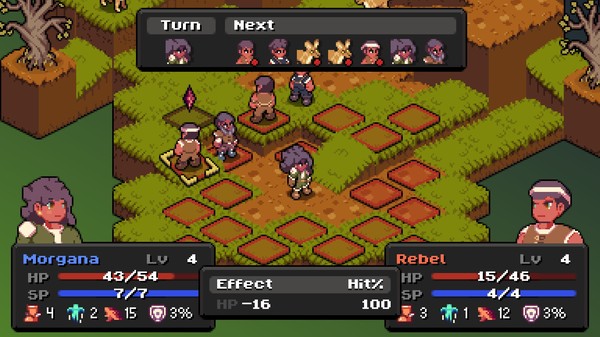 瓦纳利斯：战术.Vanaris Tactics_0