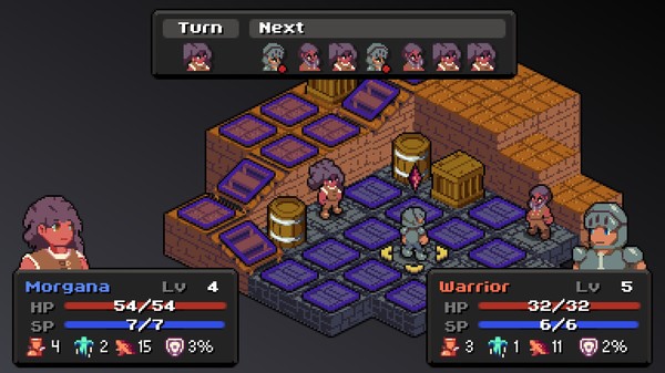 瓦纳利斯：战术.Vanaris Tactics_2