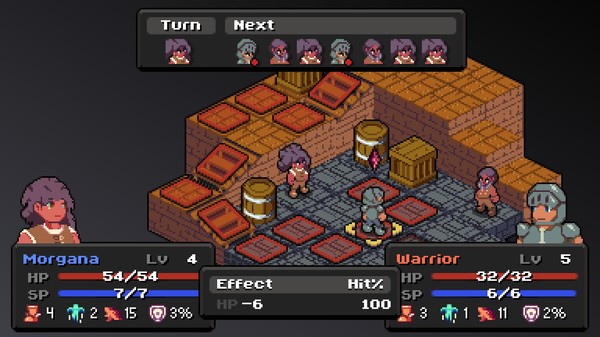 瓦纳利斯：战术.Vanaris Tactics_5