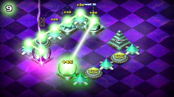 棱镜谜题挑战.Prizma Puzzle Prime_0