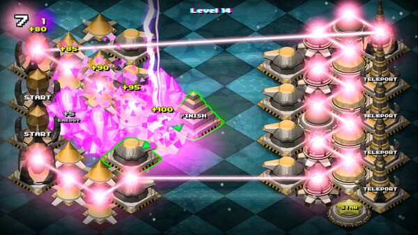 棱镜谜题挑战.Prizma Puzzle Prime_3