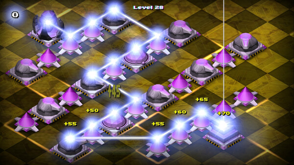 棱镜谜题挑战.Prizma Puzzle Prime_4