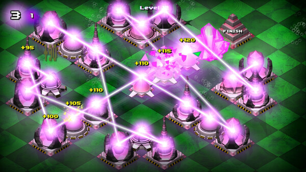 棱镜谜题挑战.Prizma Puzzle Prime_5