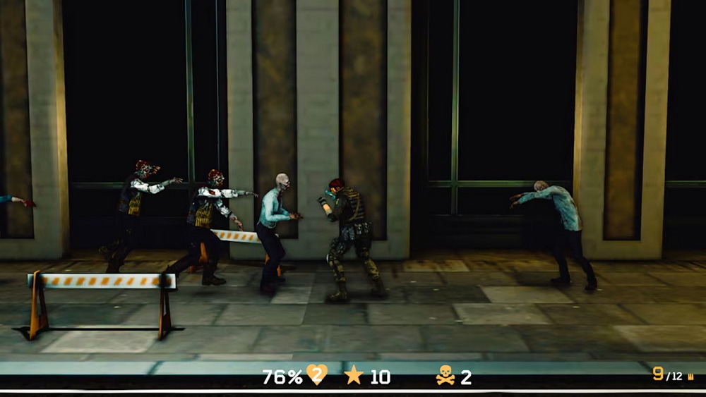Z World Zombie Death War : Survival Platformer Game Left Killer Box 2023_5