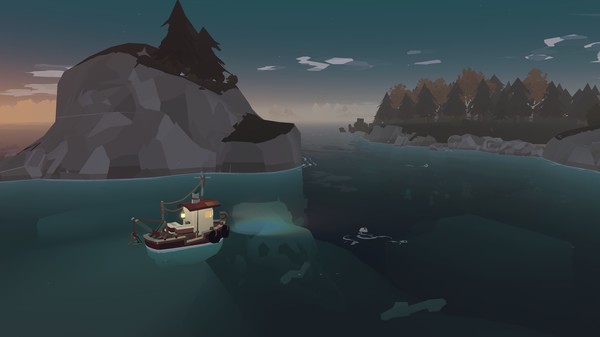 渔帆暗涌.Dredge_4