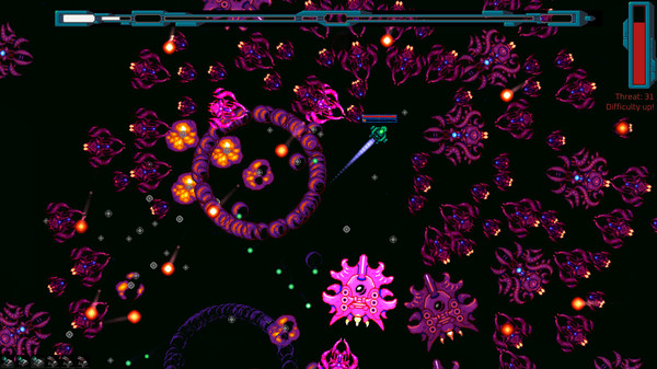空间消除者.Void Scrappers_0