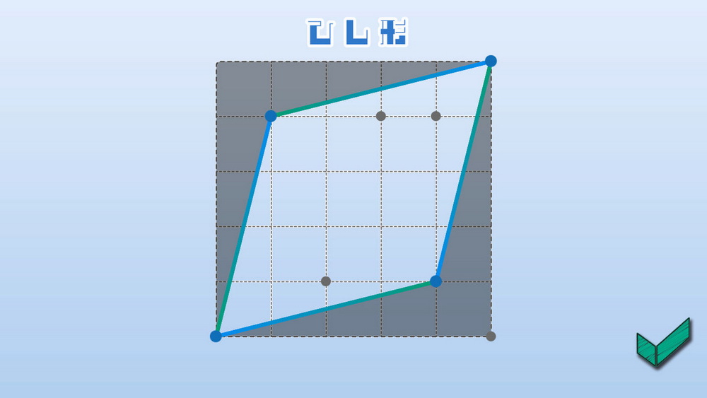 直观的拼图区域搜索.Intuitive puzzle area search_1