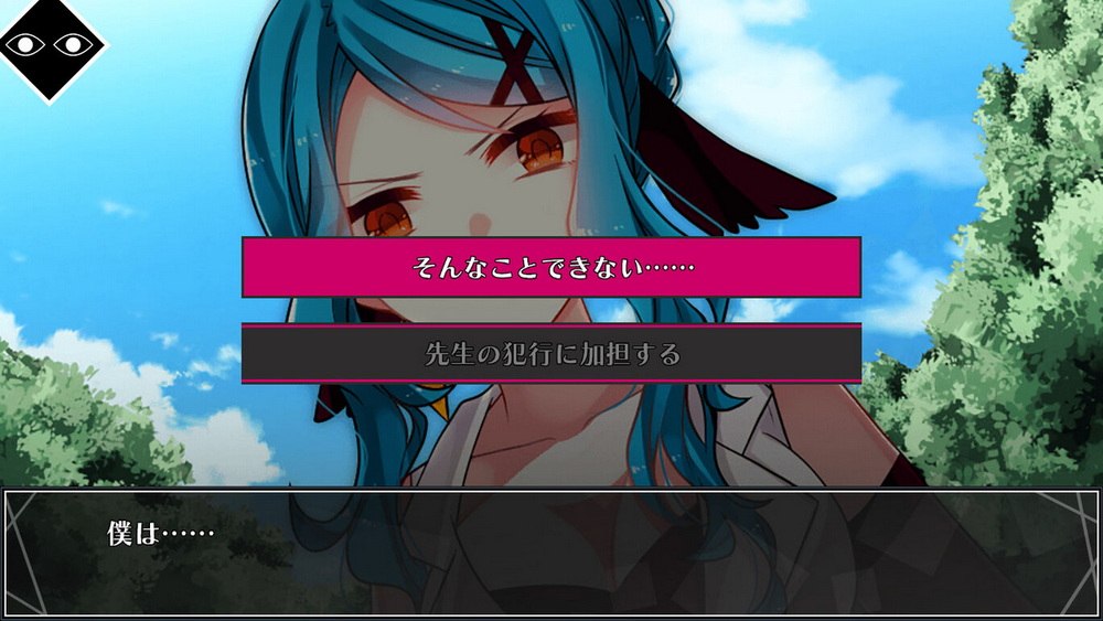 赛科洛精神病患者.Saikoro Saiko – Seventh Heaven_1