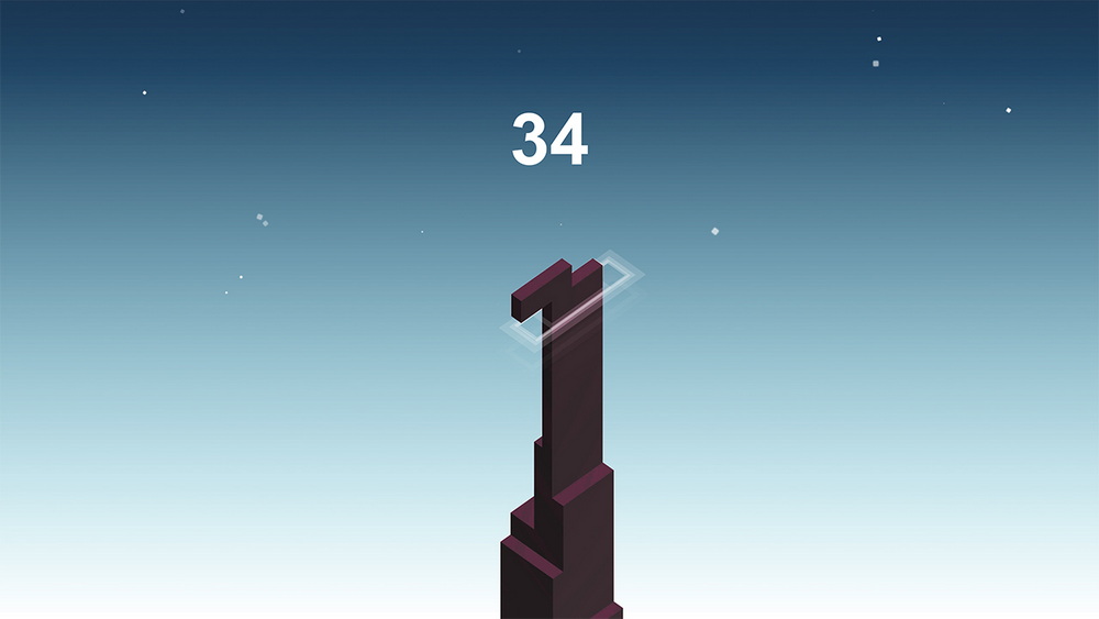 塔楼堆叠3D.Stack Tower_1
