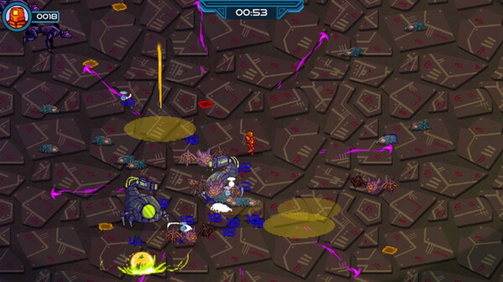 赛博英雄竞技场DX.CyberHeroes Arena DX_3