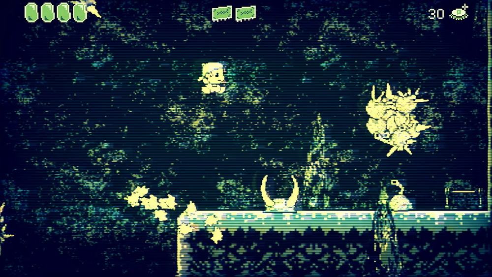 银瀑镇：驱魔人.Silver Falls: Ghoul Busters_3