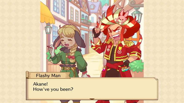 微笑的炼金术士.The Smile Alchemist_5