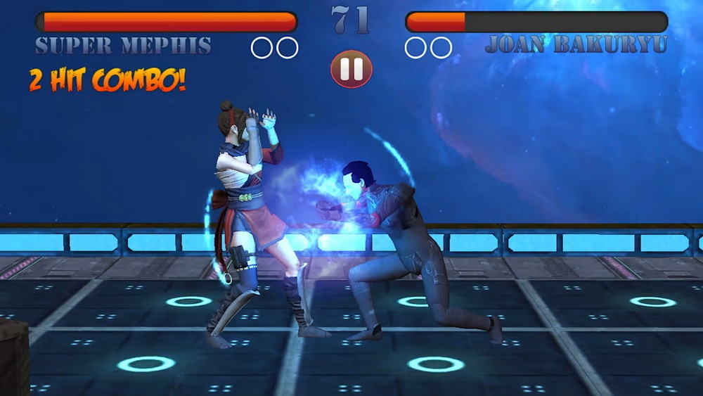 Super Hero Fighting Legends_1