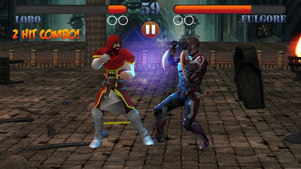 Super Hero Fighting Legends_2