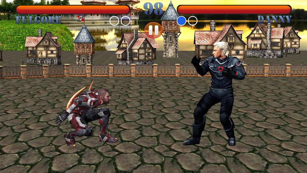 Super Hero Fighting Legends_3