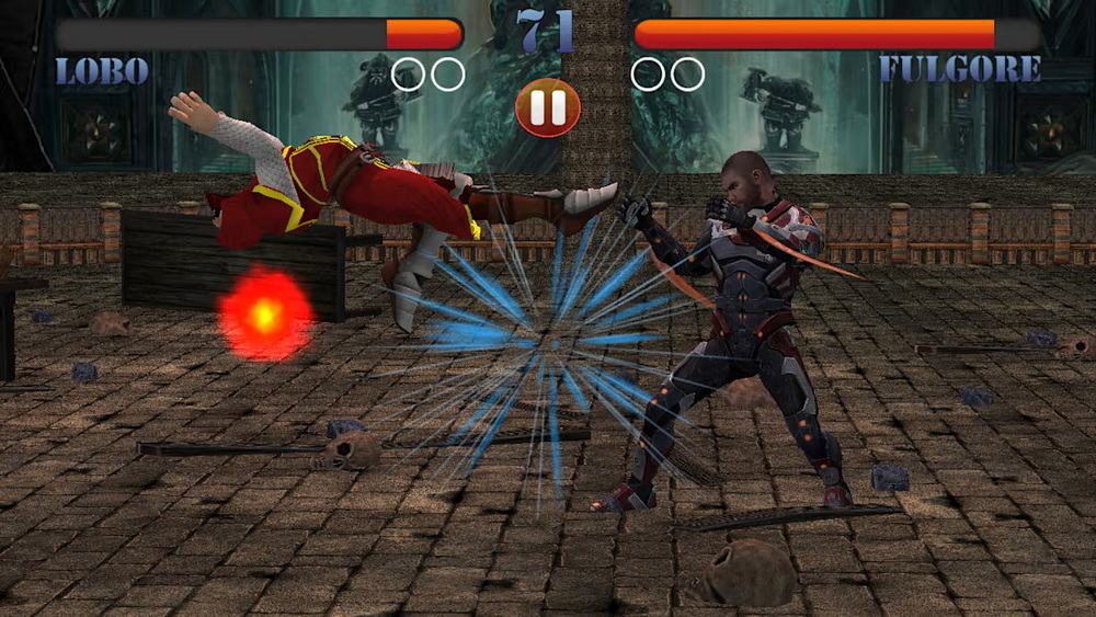 Super Hero Fighting Legends_4